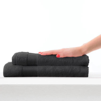 Coppia Asciugamano + Ospite Ranger Plus - Galizzi