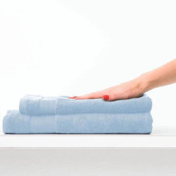 Coppia Asciugamano + Ospite Ranger Plus - Galizzi