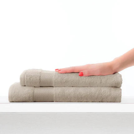 Coppia Asciugamano + Ospite Ranger Plus - Galizzi