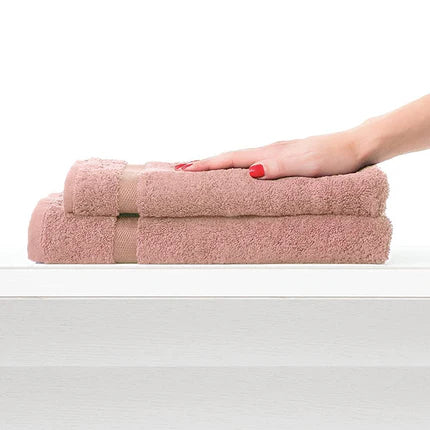 Coppia Asciugamano + Ospite Ranger Plus - Galizzi