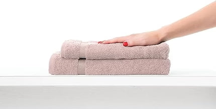 Coppia Asciugamano + Ospite Ranger Plus - Galizzi