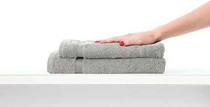 Coppia Asciugamano + Ospite Ranger Plus - Galizzi