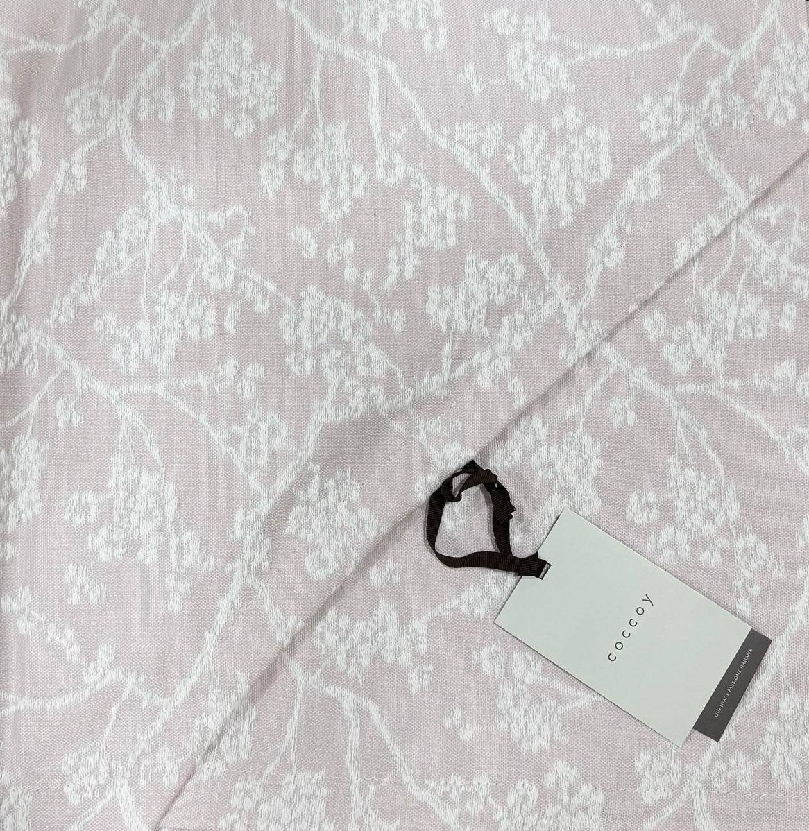 Copriletto Loto - Coccoy