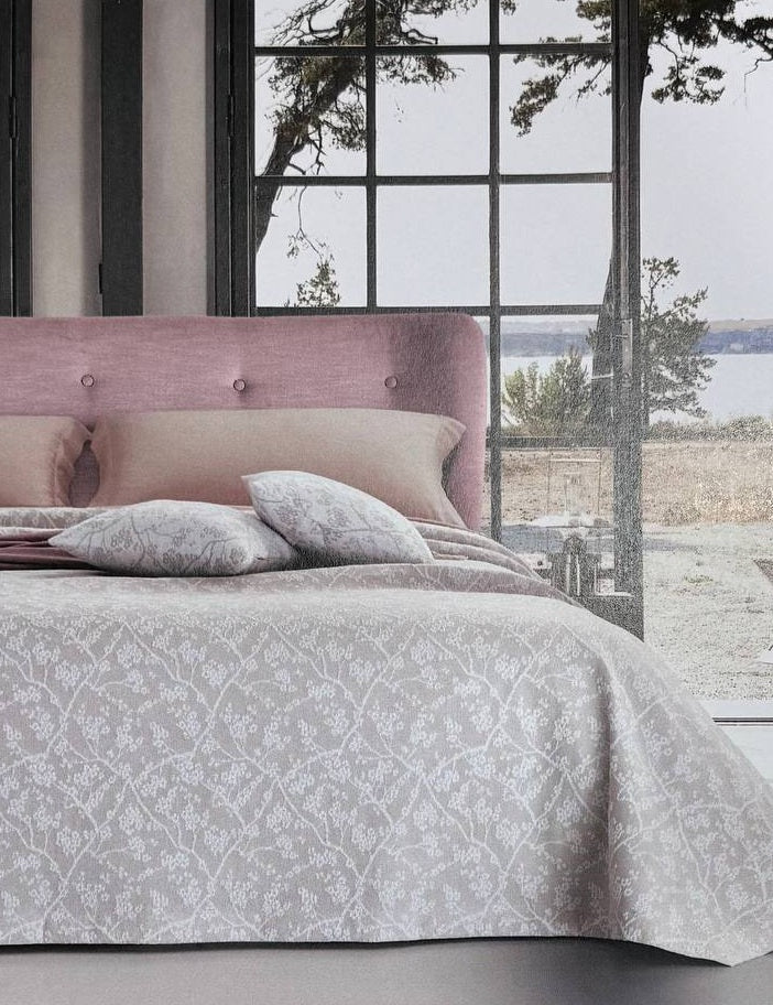 Copriletto Loto - Coccoy