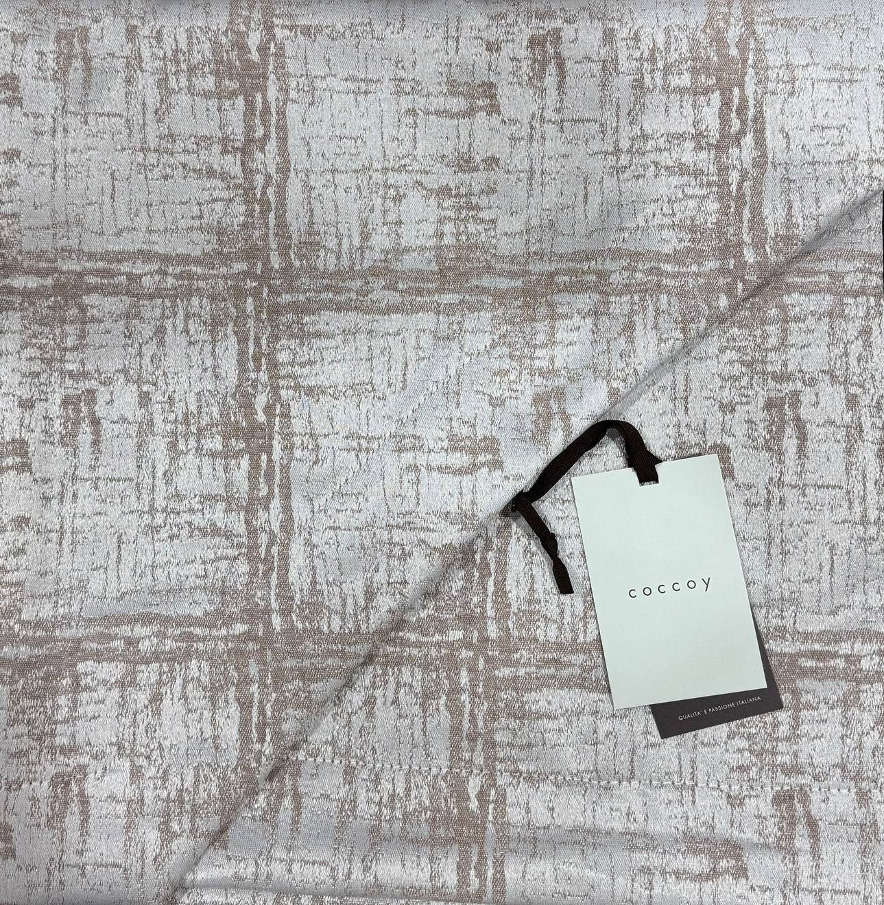 Copriletto Murano - Coccoy