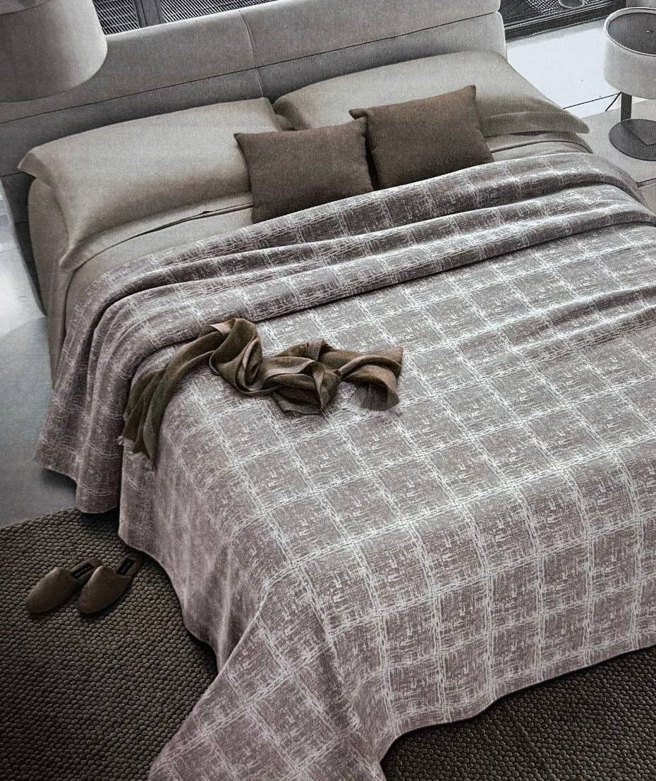 Copriletto Murano - Coccoy