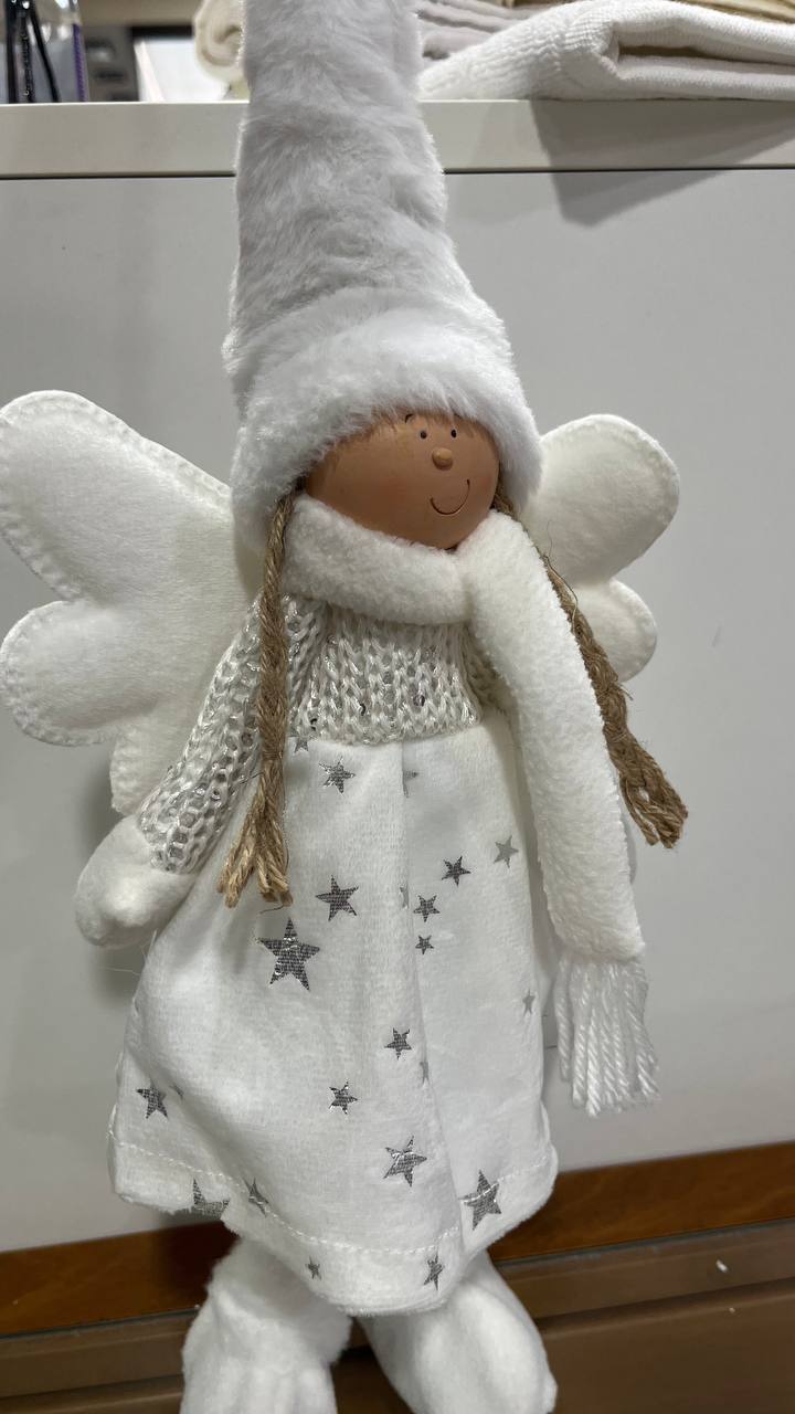 Fatina Luminosa Aurora - Zambetti