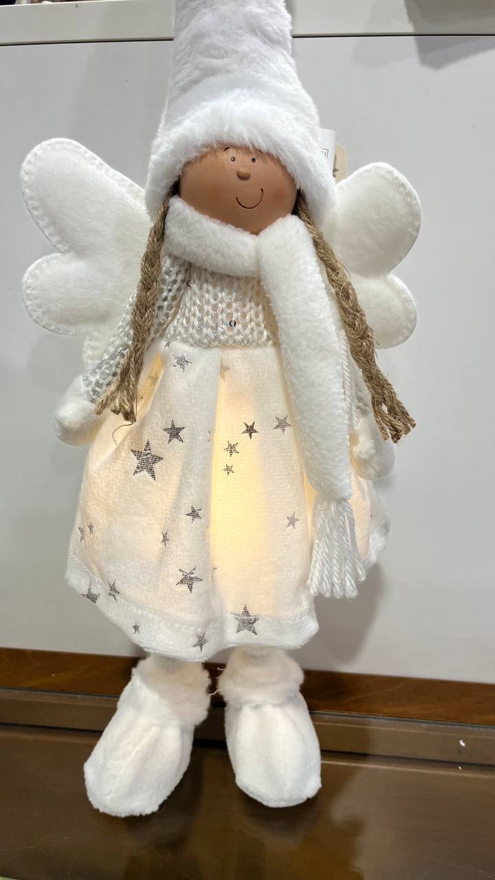 Fatina Luminosa Aurora - Zambetti