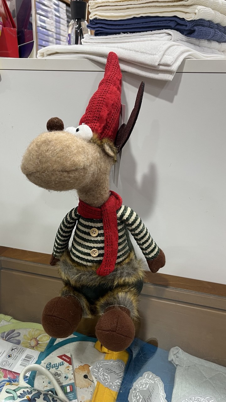 Fermaporta Flut - Zambetti