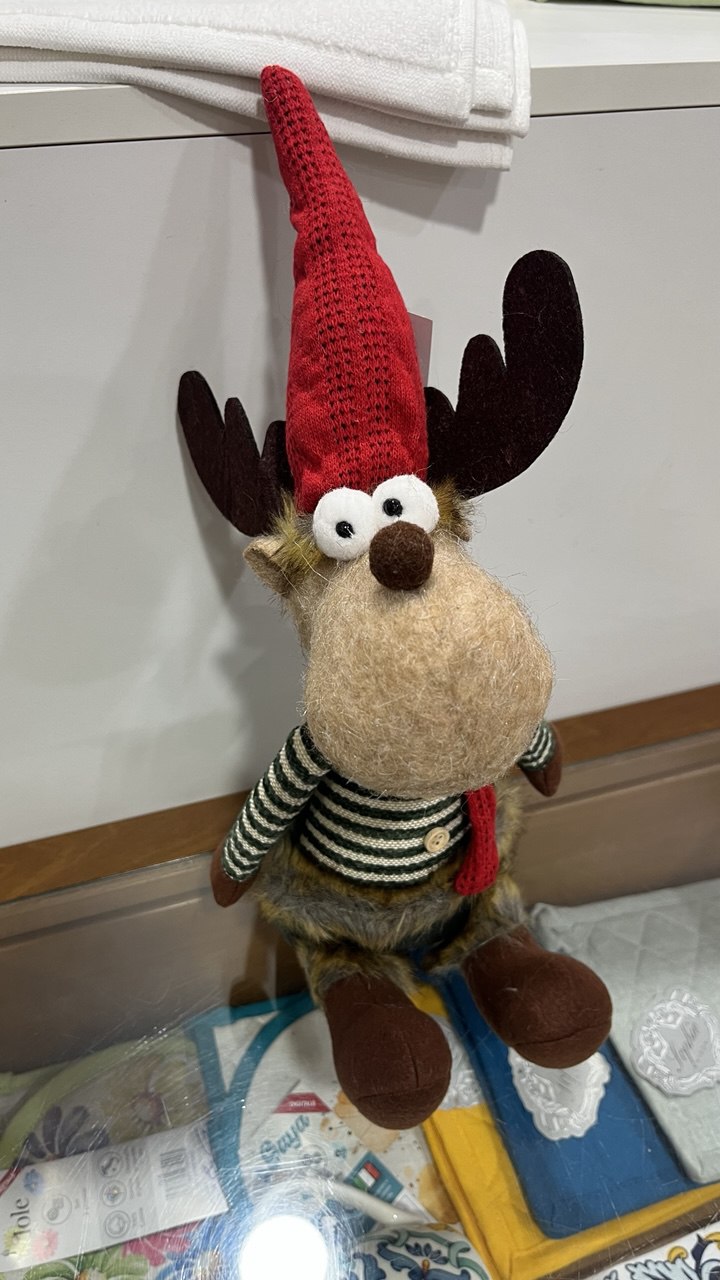 Fermaporta Flut - Zambetti