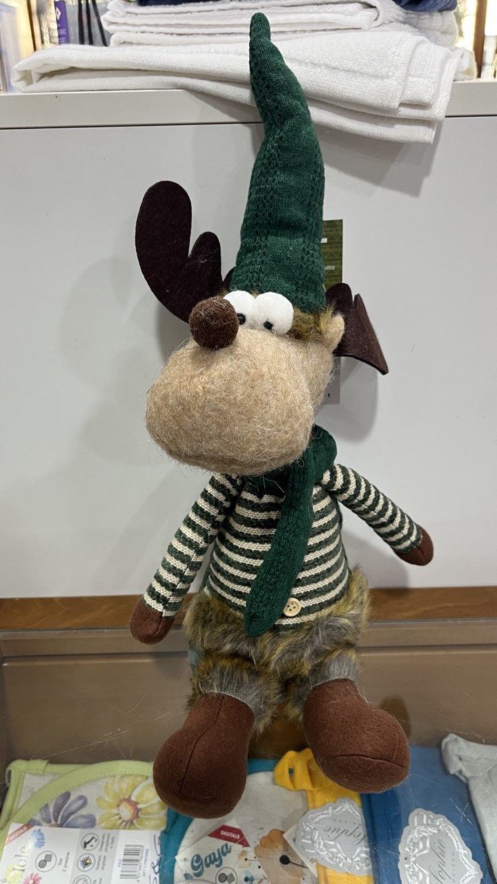 Fermaporta Flut - Zambetti