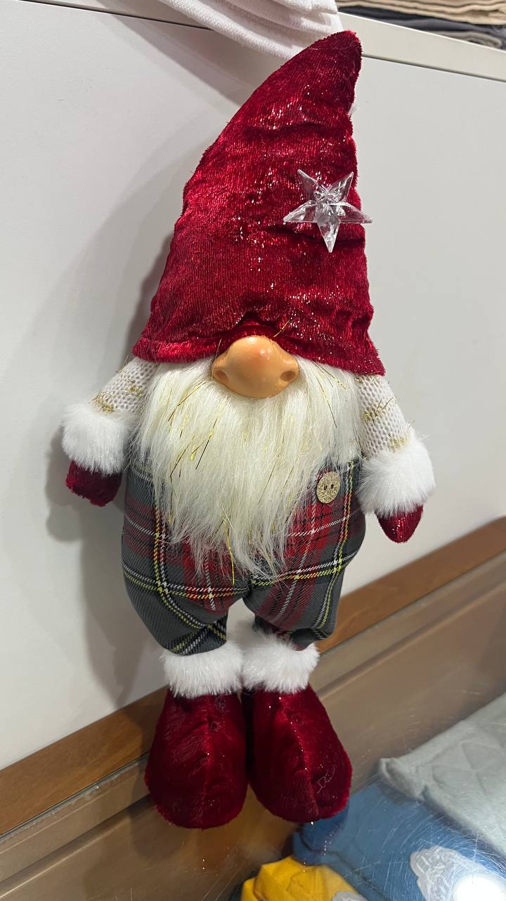 Gnomo Luminoso Manver - Zambetti