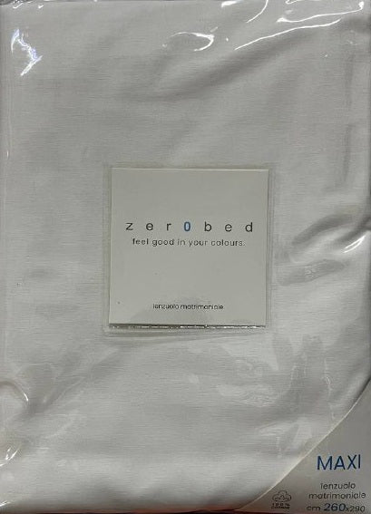 Lenzuolo Sopra Matrimoniale - Zerobed