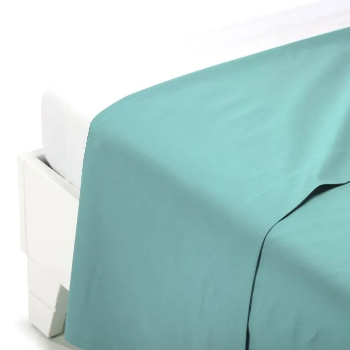 Double Bed Top Sheet - Caleffi