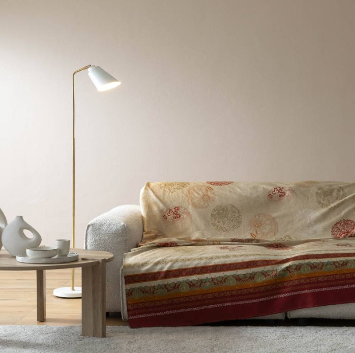 Granfoulard Florence - Bassetti