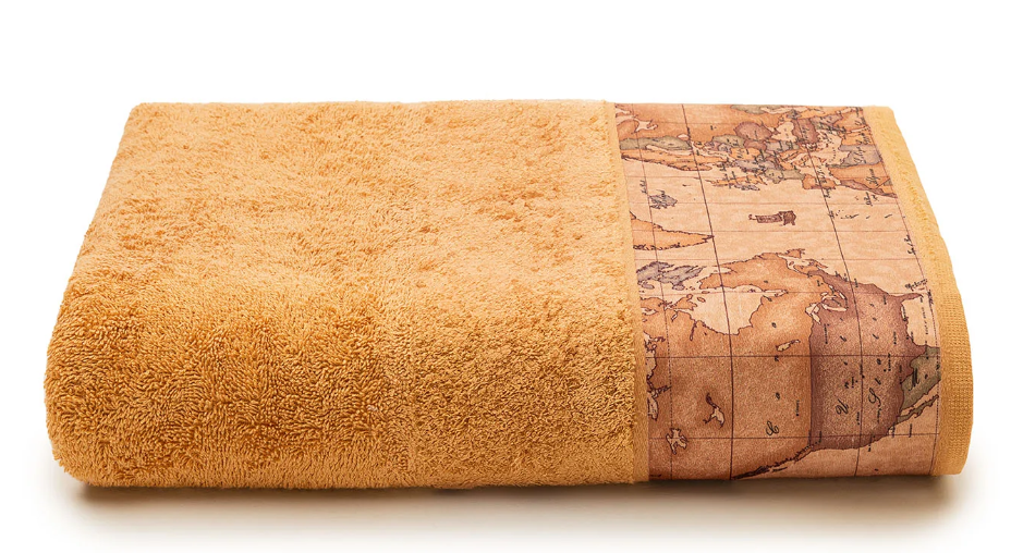 Geo Classic Bath Towel - Alviero Martini 1st Class