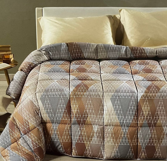 Fusion Quilt - Caleffi