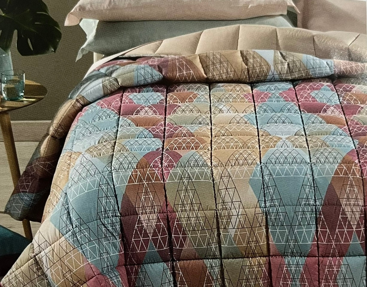 Fusion Quilt - Caleffi