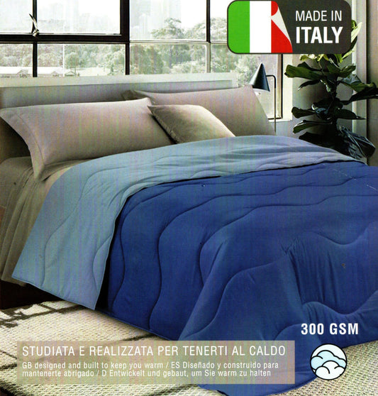Trapunta Gioia Bicolor - Lovely Home